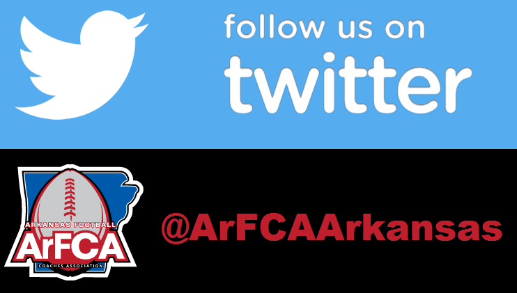 Follow ArFCA on Twitter!